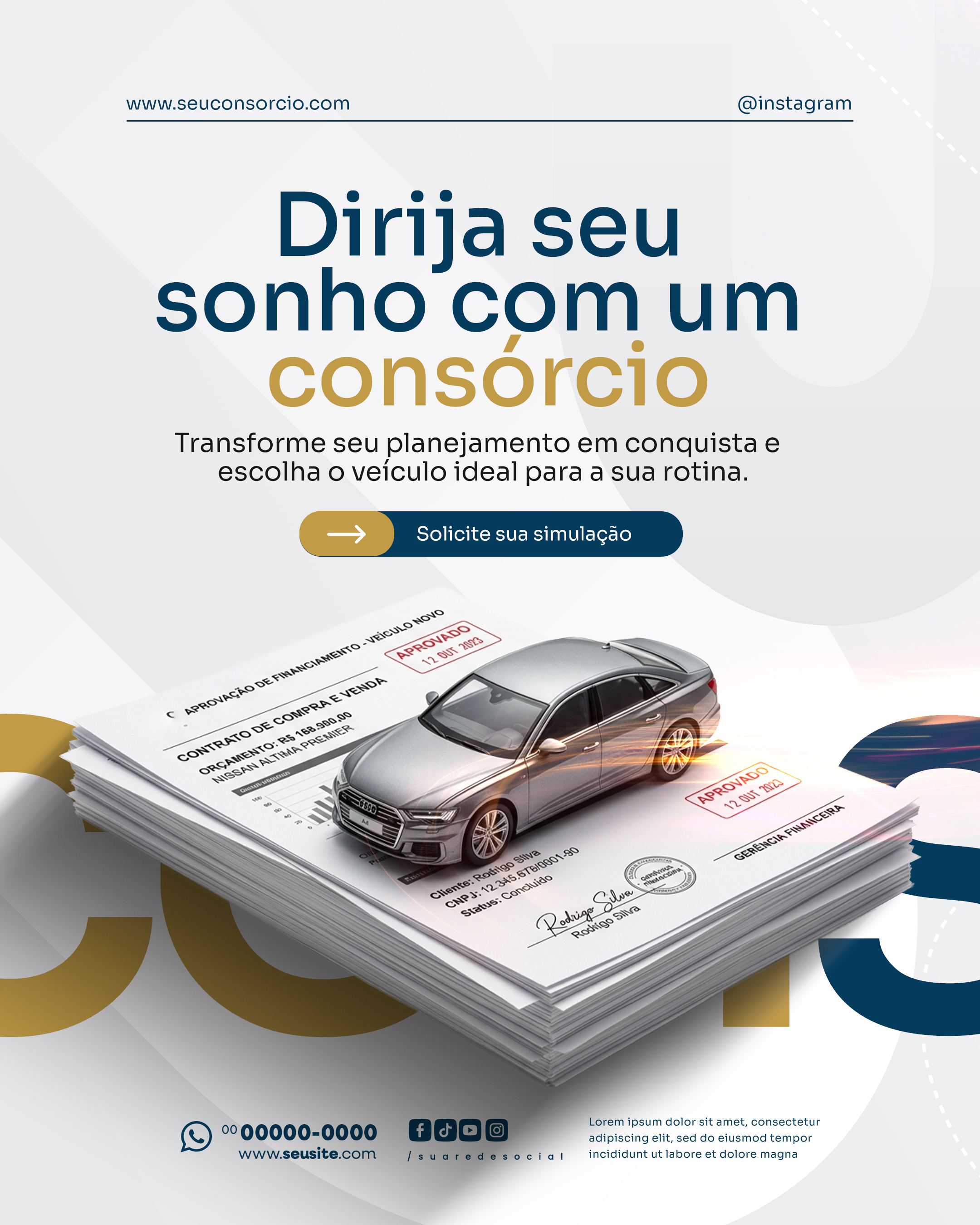 CONSRCIO SOCIAL MEDIA PSD EDITVEL 2